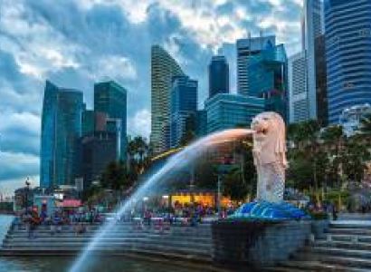 Singapore with Bali Tour