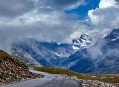 Himachal Tour 4 Days