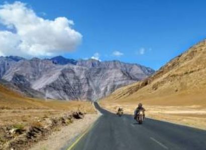 Leh Tour 7 Days