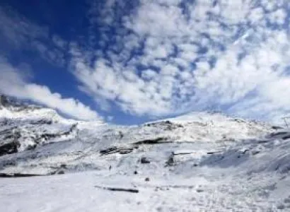 Manali Volvo Package 4 Days