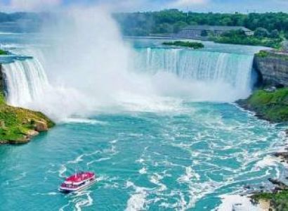 11 Nights & 12 Days American Wonders Tour