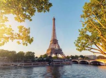 09 Nights / 10 Days Artistic Europe Tour