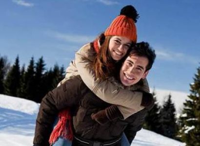Shimla Passionate Honeymoon By Volvo Bus Tour