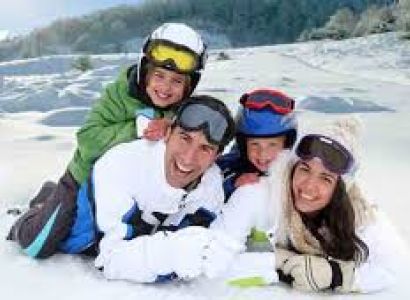 Shimla – Manali Romance By Cab Tour