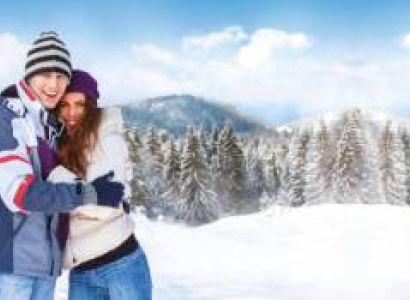 Manali Honeymoon Tour