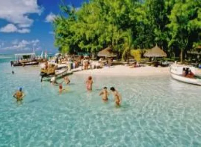 Mauritius 7 Days Tour