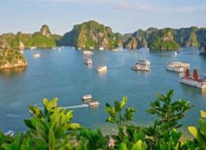 Vietnam 6 Days Tour