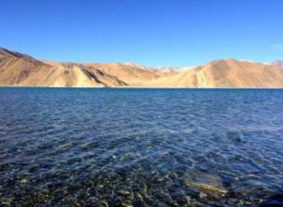 6 Nights 7 Days Leh Tour Package