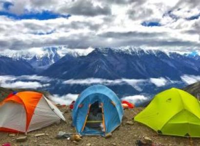Manali Tour Package 6 Days