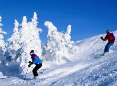 Kullu - Manali - Shimla Volvo Tour Package  7 Days