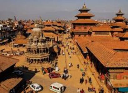 Kathmandu Tour