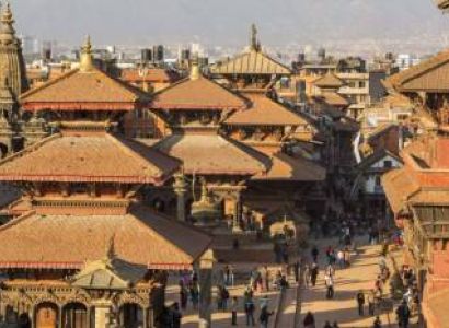 Kathmandu Tour 5 Days