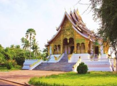 Mystery of Luang Prabang Tour 3 Days