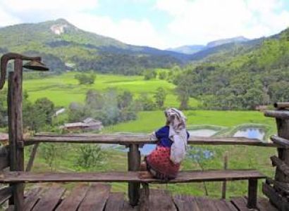 Luang Prabang Express