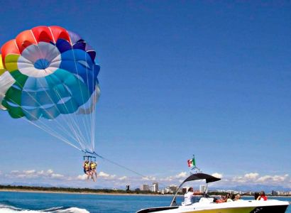 Goa Tour In 2 Nights & 3 Days