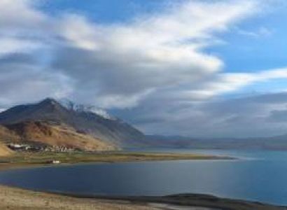 Ladakh Trek and Tour