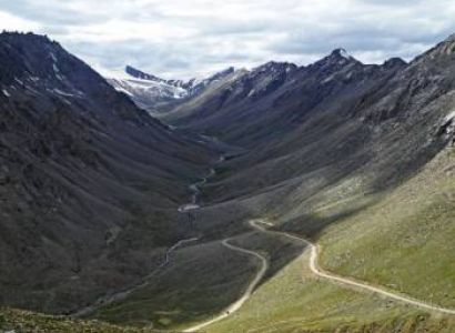Spiti with Ladakh Trek Tour