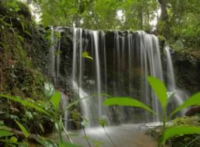 Shimoga with Jog and Kunchikal Falls Tour