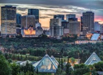 Canadas Rockies Tour