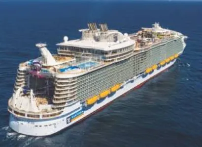 Singapore and Bali with Royal Caribbean Cruise Tour