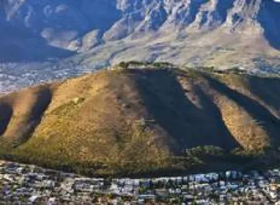 South African Sojourn Tour 10 Days