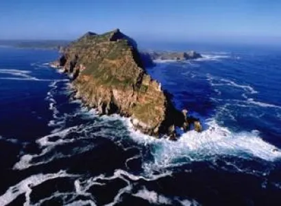 Delightful South Africa Tour 8 Days