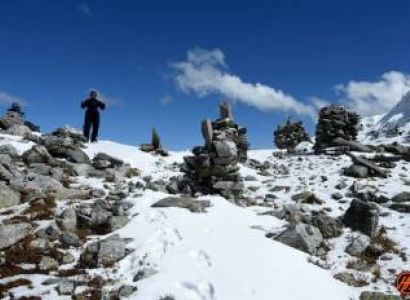 KINNOUR KAILASH TOUR (7NIGHT/8DAYS)