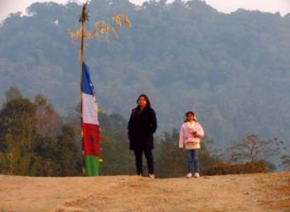 New Year Celebrations’ in Jhandi Packages