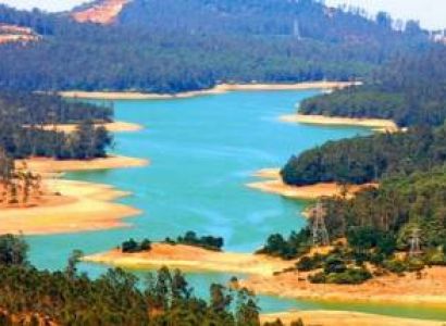 Bangalore and Ooty Tour