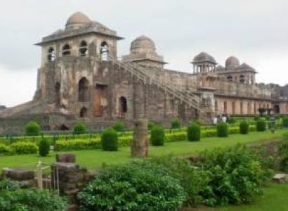 Sampoorna Madhya Pradesh Tour