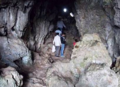 Guwahati-shillong-cherapunjee Tour-crazy-ml-02