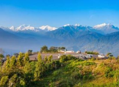 Pelling Tour Package