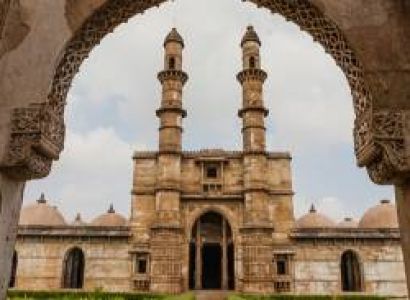 Glimpses of Gujarat for 03 Night / 04 Days