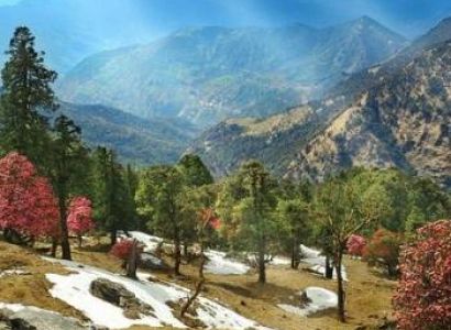 Beautiful Uttarakhand Tour