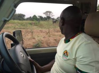 15 Days Uganda safari and Adventure Holiday