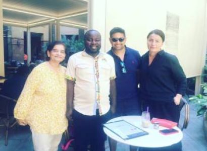 10 Days Uganda Safari Tour & Holiday