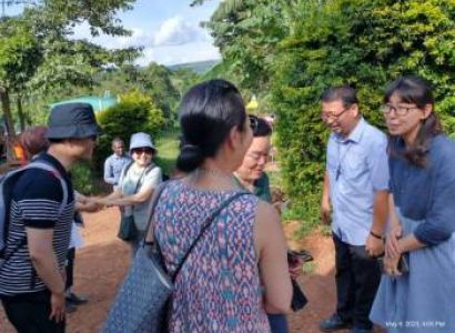 3 Days Murchison Falls Safari Uganda