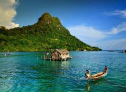 Ultra Luxury Bali Tour