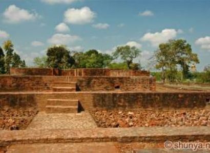 Buddhist Circuit Tour 9nights/ 10 Days Image