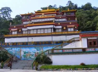 Gangtok Tour Image