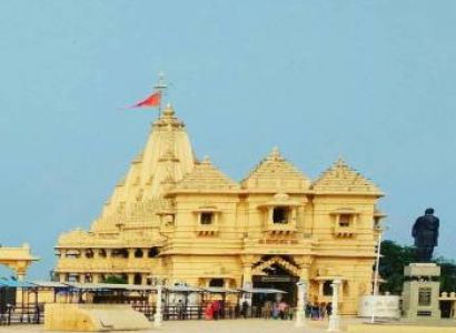 Best Of Gujarat  5nights/6 days