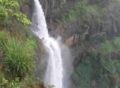 Mahabaleshwar 2nights/3days Tour