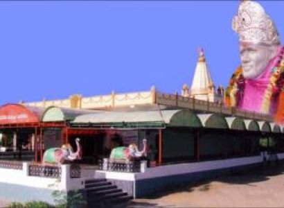 Shirdi with Jyotirling 4n/5d