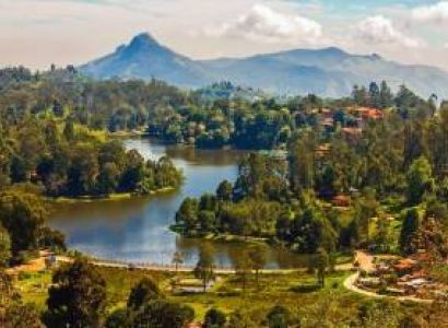 Dreamland South India 5n/6d Tour