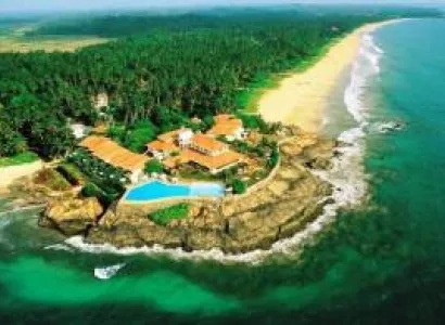 Beauty of Srilanka Tour