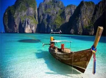 Phuket Tour