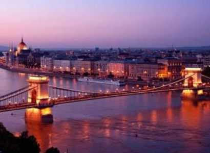 Eastern Europe Tour 17 Days