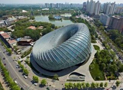 Beijing Tour 7 Days