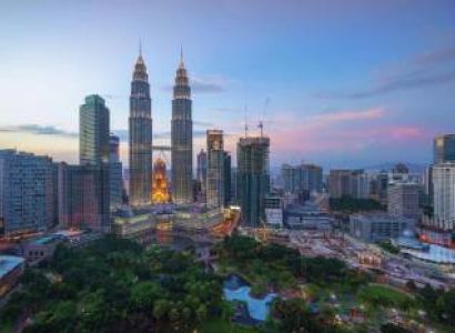 Singapore With Kuala Lumpur Tour 7 Days