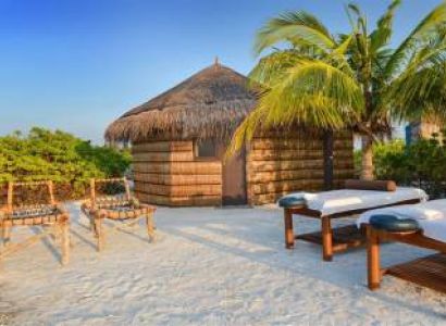 Medhufushi Special Deal Package